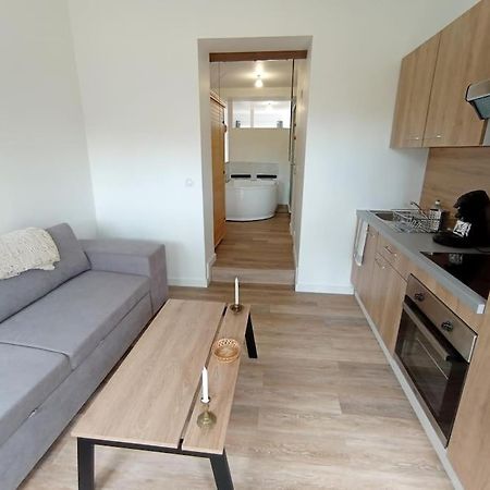 Sejour Sauna Et Jacuzzi Cocon La Roche-sur-Yon Eksteriør billede